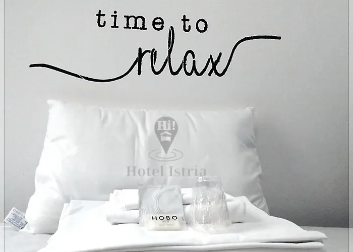 Hotel Istria Triest