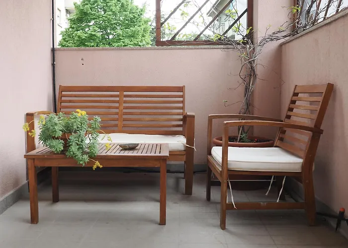 B & B Da Lella Triest