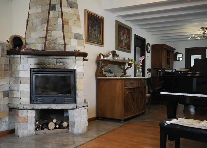 B & B Da Lella Triest